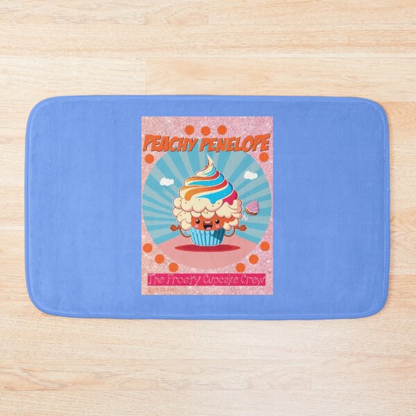 Item preview, Peachy Penelope designed and sold by TFCC.