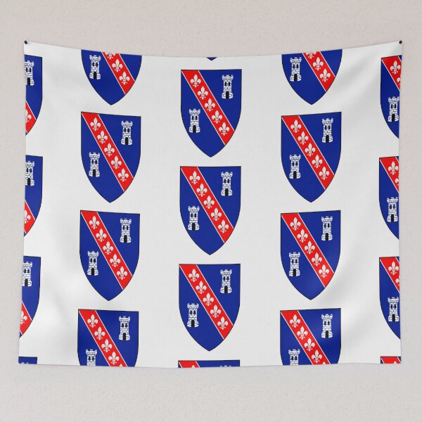 Item preview, City of Nyssa designed and sold by Talion Design.