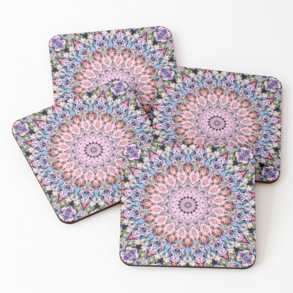 Item preview, Layered Floral designed and sold by George Hutton Hunter.