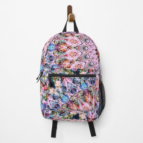 Item preview, Layered Floral designed and sold by George Hutton Hunter.