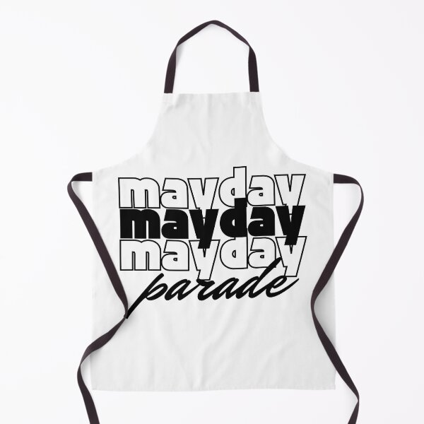 Item preview, MAYDAY PARADE designed and sold by qkisakiyoko.