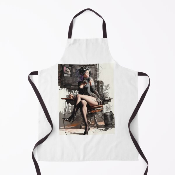 Item preview, The Strange Woman designed and sold by FaithandFlex.