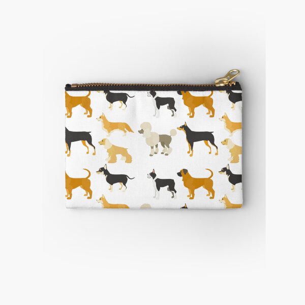 Item preview, A Parade of Adorable Canine Companions designed and sold by NathalieRached.