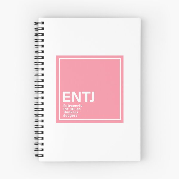 Item preview, MBTI, ENTJ , 16 Personalities ,  pink designed and sold by princessmi-com.
