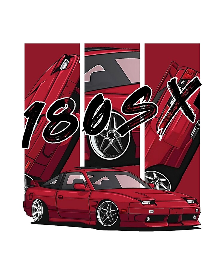 180sx jdm