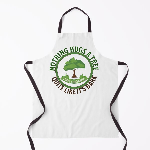 Item preview, Nothing hugs a tree quite like.. designed and sold by Josephine Mulholland.