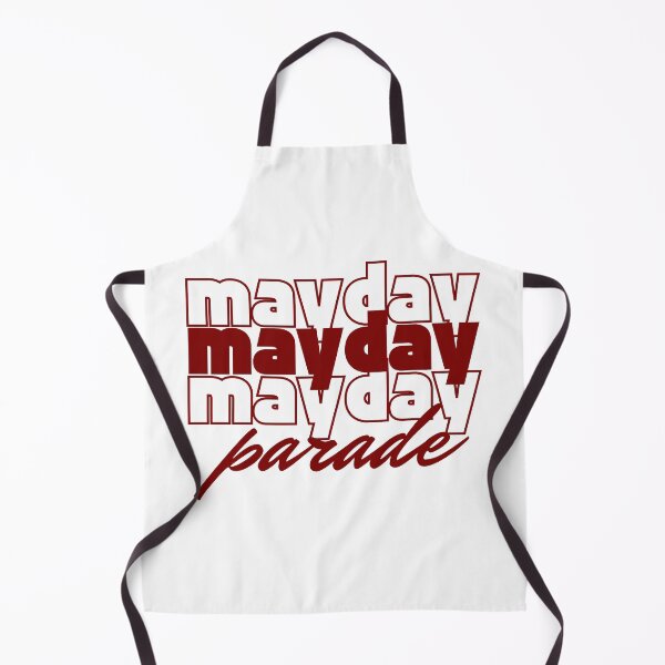 Item preview, MAYDAY PARADE designed and sold by qkisakiyoko.