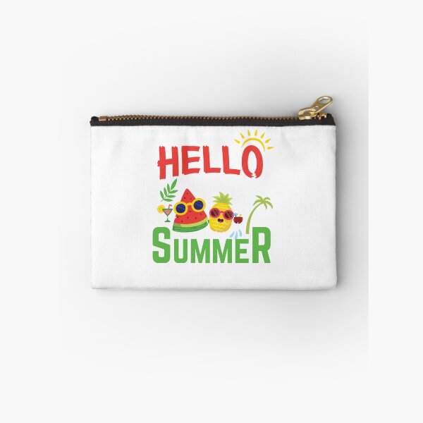 Item preview, Hello Summer designed and sold by mooonstyle.