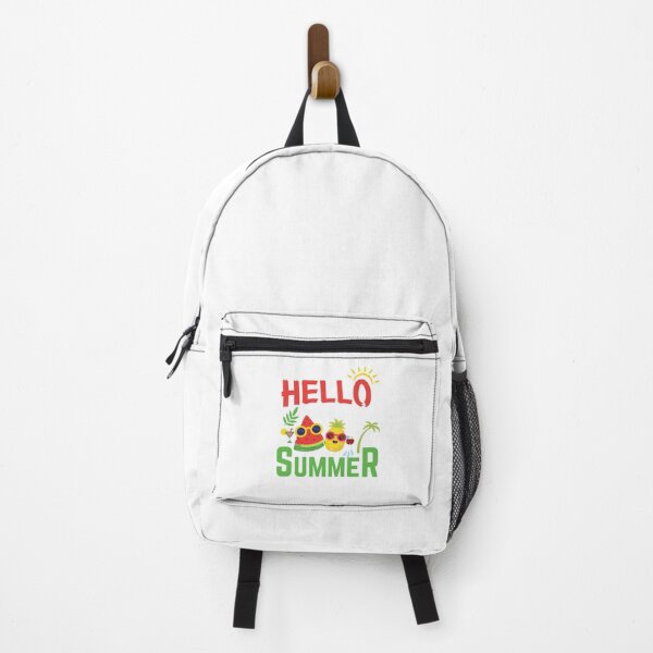 Item preview, Hello Summer designed and sold by mooonstyle.