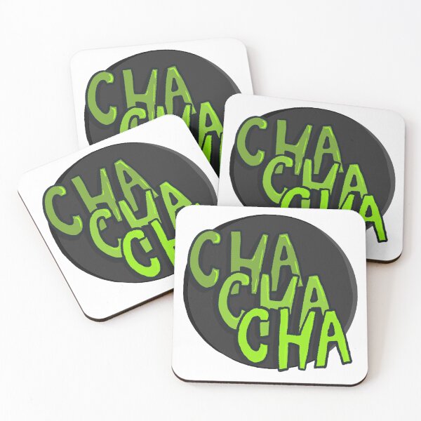 Item preview, käärijä cha cha cha designed and sold by devilne.