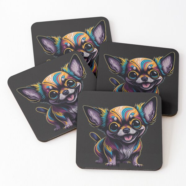 Item preview, Charming Chihuahua: Cute Chihuahua Puppy designed and sold by harperjg.