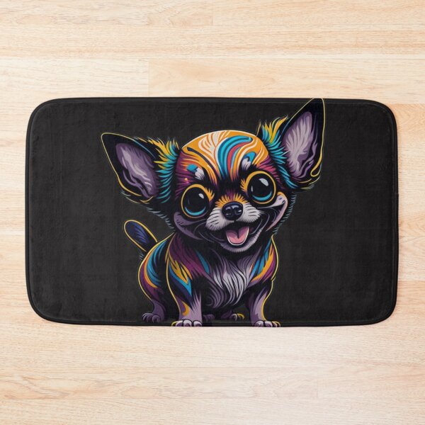 Item preview, Charming Chihuahua: Cute Chihuahua Puppy designed and sold by harperjg.