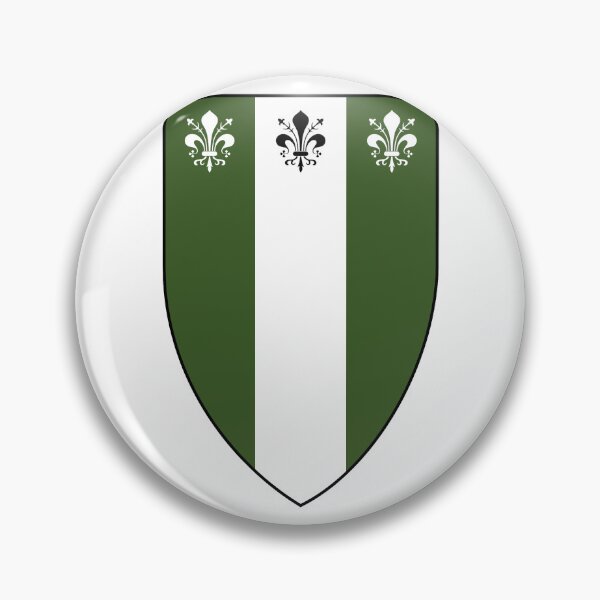 Item preview, City of Rouerre designed and sold by Talion Design.