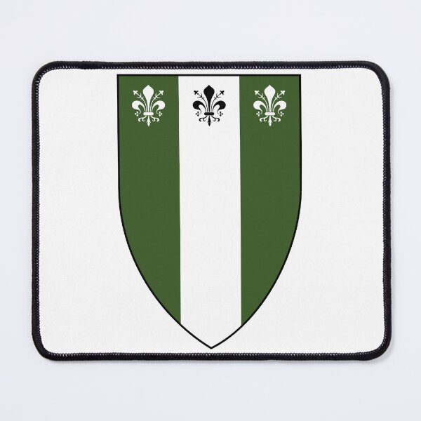 Item preview, City of Rouerre designed and sold by Talion Design.