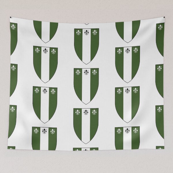 Item preview, City of Rouerre designed and sold by Talion Design.