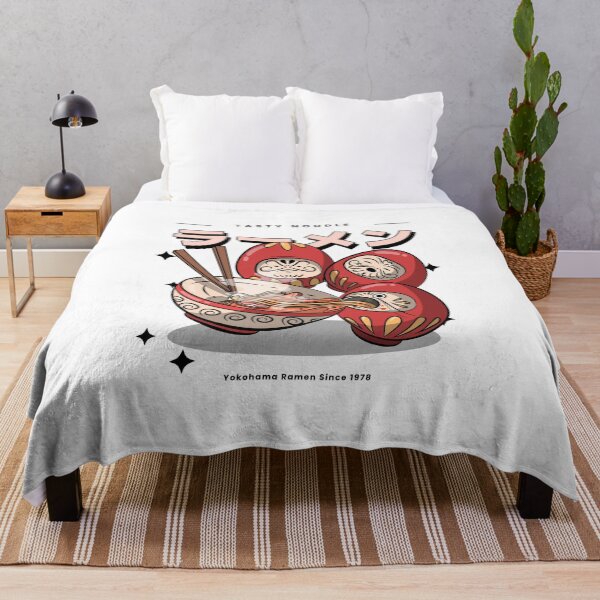Item preview, Tasty Noodle Yokohama Ramen Diseño designed and sold by RektRepublic.
