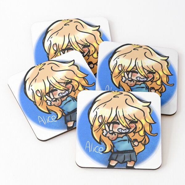Item preview, Chibi Alice! designed and sold by StarSpooks.