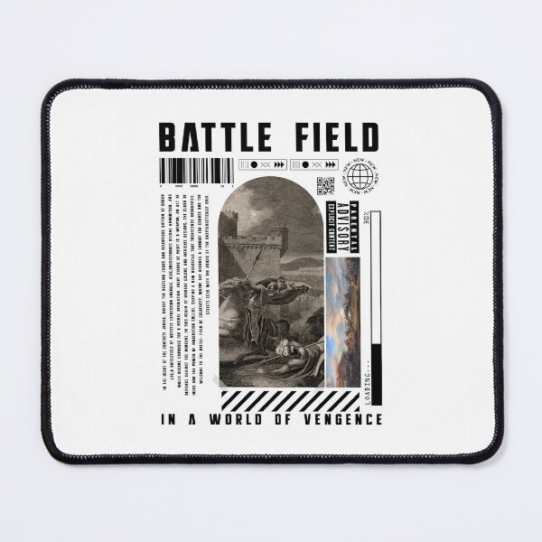 Item preview, BATTLE FIELD designed and sold by -DEEWOLF-.