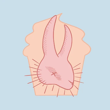 Artwork thumbnail, Rabbittooth by Rabbittooth