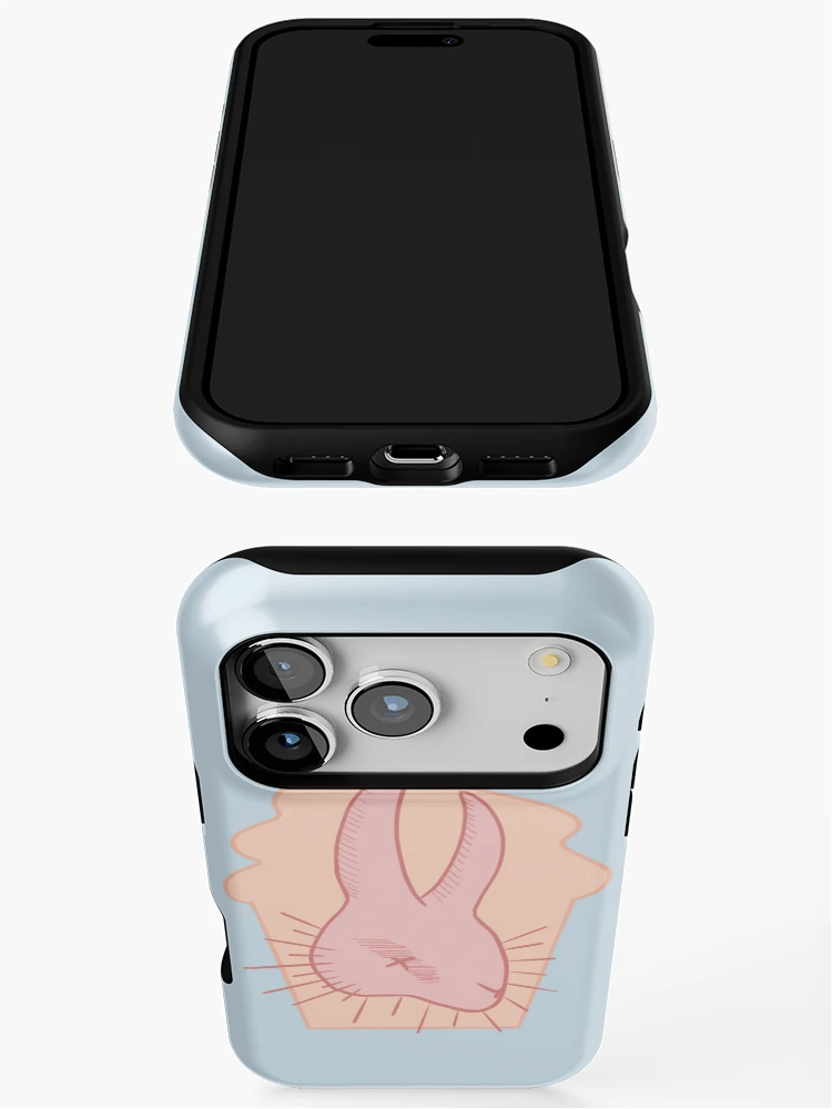 Thumbnail 3 of 4, iPhone Case, Rabbittooth designed and sold by Rabbittooth.