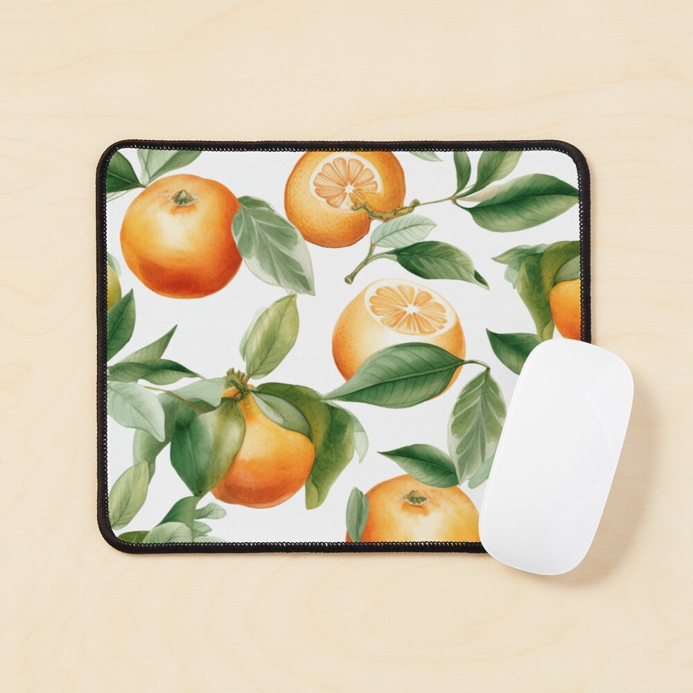 Item preview, Mouse Pad designed and sold by StudioRedKoala.