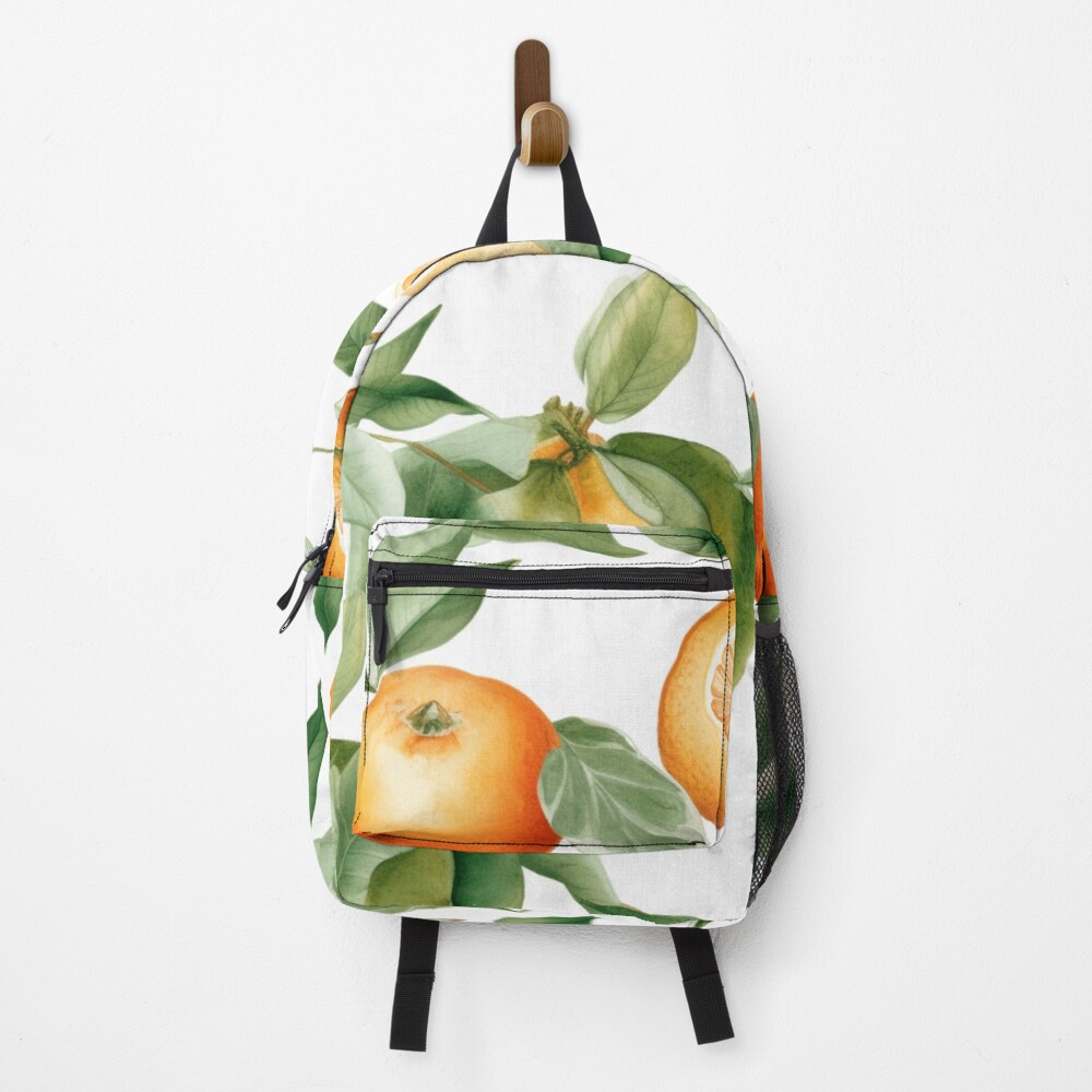 Item preview, Backpack designed and sold by StudioRedKoala.