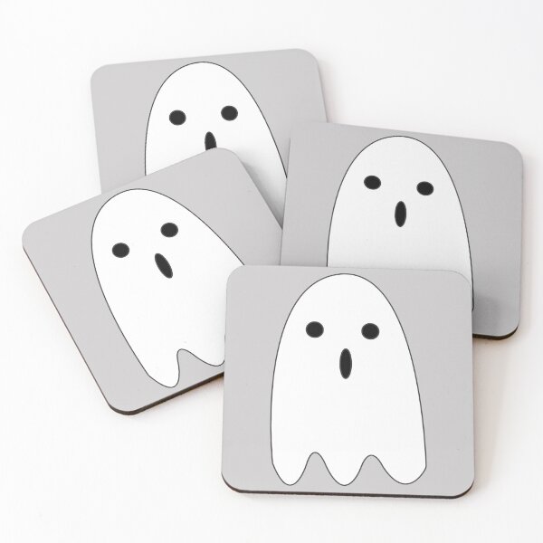Item preview, Screaming Ghost designed and sold by eliana01019.