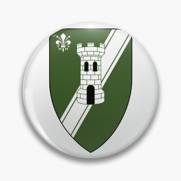 Item preview, Town of Bouilon designed and sold by Talion Design.
