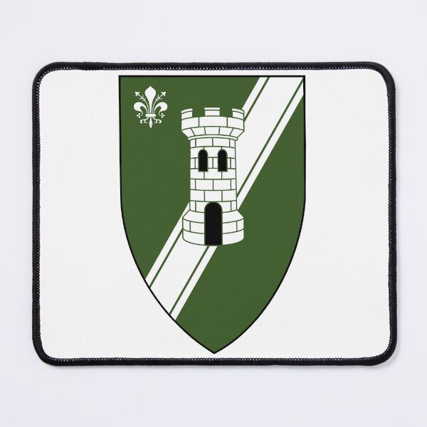 Item preview, Town of Bouilon designed and sold by Talion Design.