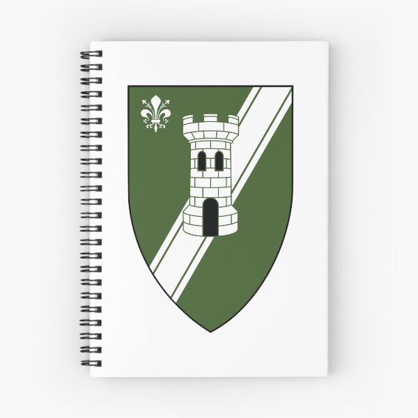 Item preview, Town of Bouilon designed and sold by Talion Design.