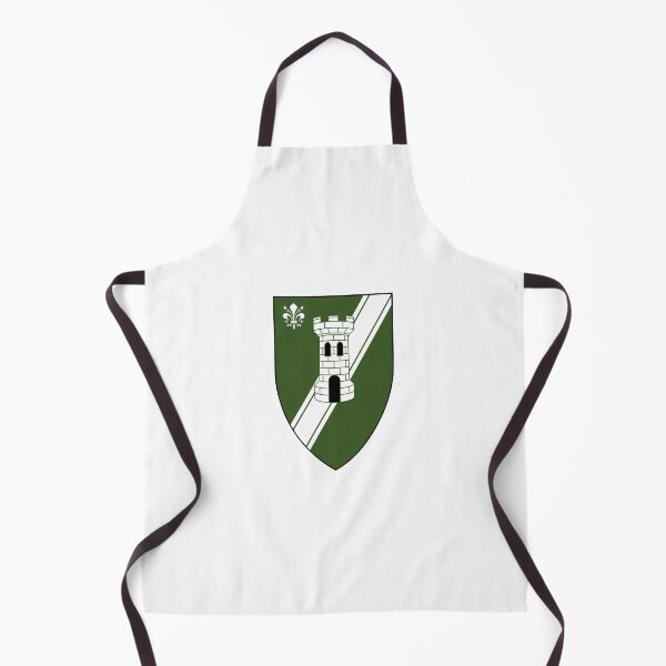 Item preview, Town of Bouilon designed and sold by Talion Design.