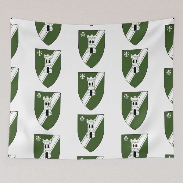 Item preview, Town of Bouilon designed and sold by Talion Design.