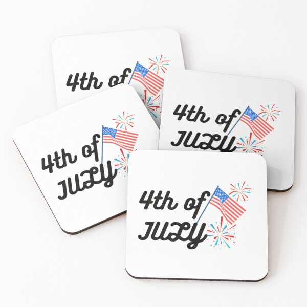 Item preview, 4th of July  designed and sold by TeePassion.