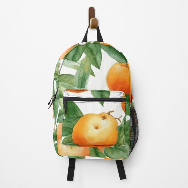 Item preview, An Orange Pattern designed and sold by StudioRedKoala.