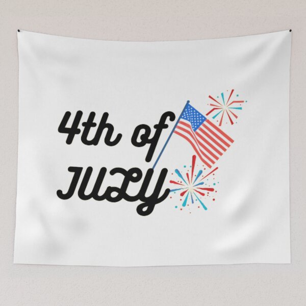 Item preview, 4th of July  designed and sold by TeePassion.