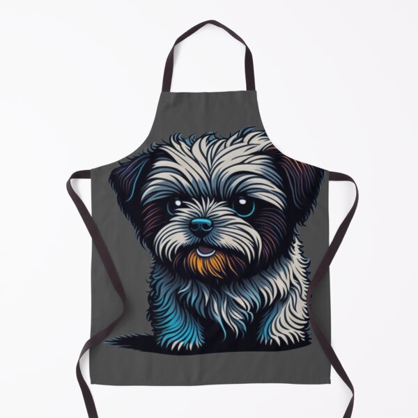 Item preview, Happiness Unleashed: Cute Havanese Puppy designed and sold by harperjg.