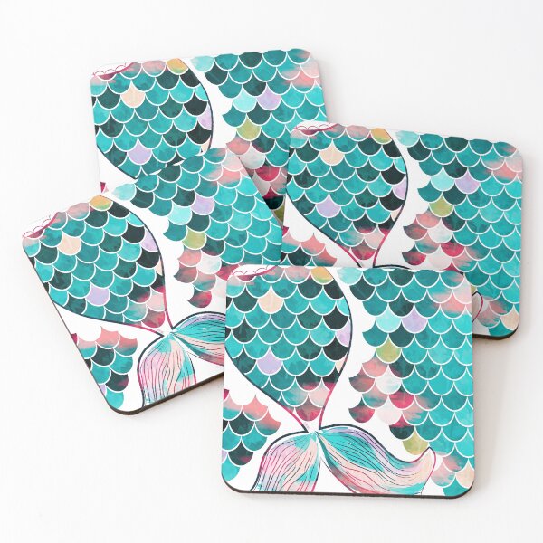 Item preview, Mermaid designed and sold by famenxt.