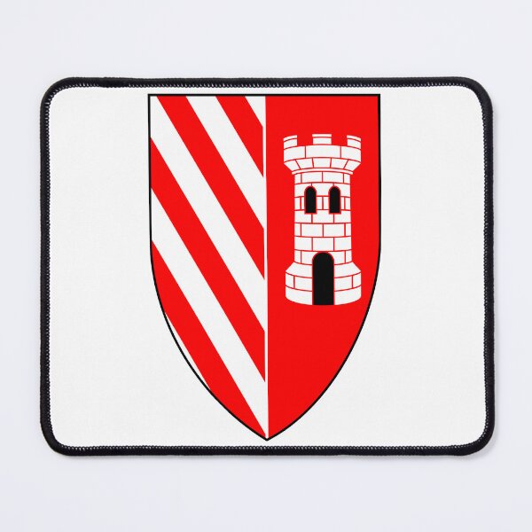 Item preview, Town of Condat designed and sold by Talion Design.