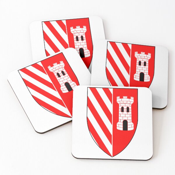 Item preview, Town of Condat designed and sold by Talion Design.