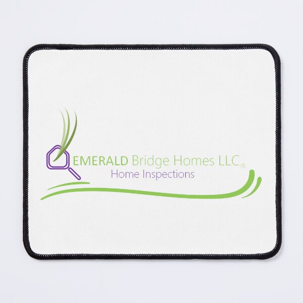 Item preview, Emerald Bridge Homes - Home Inspections designed and sold by EmeraldBridge.