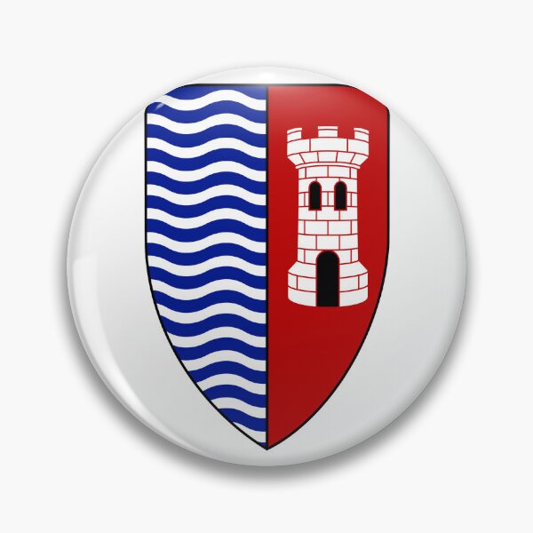 Item preview, Town of Drymea designed and sold by Talion Design.