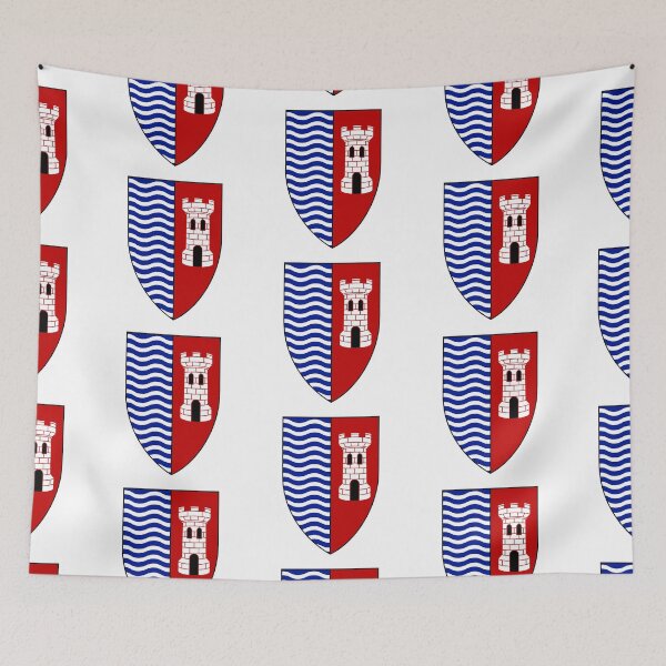 Item preview, Town of Drymea designed and sold by Talion Design.