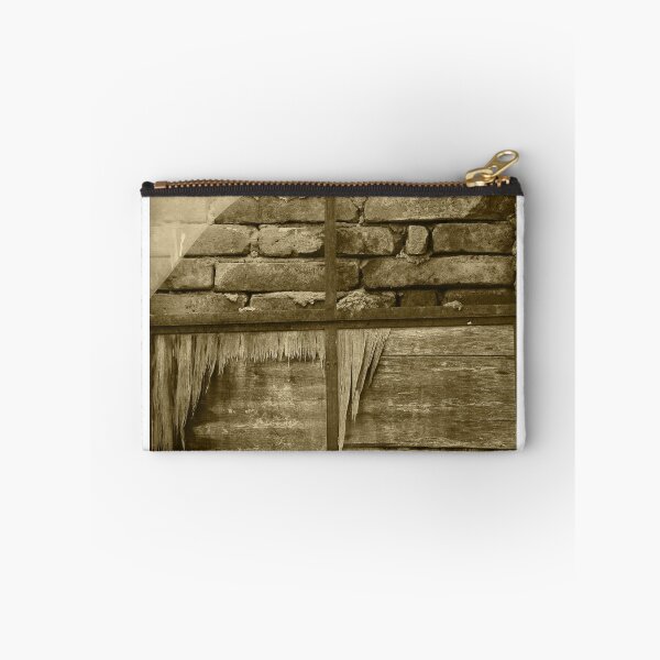 Item preview, Brick Wall and Window Pane designed and sold by rhamm.