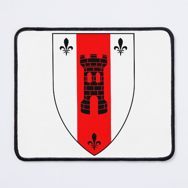 Item preview, Town of Gramont designed and sold by Talion Design.