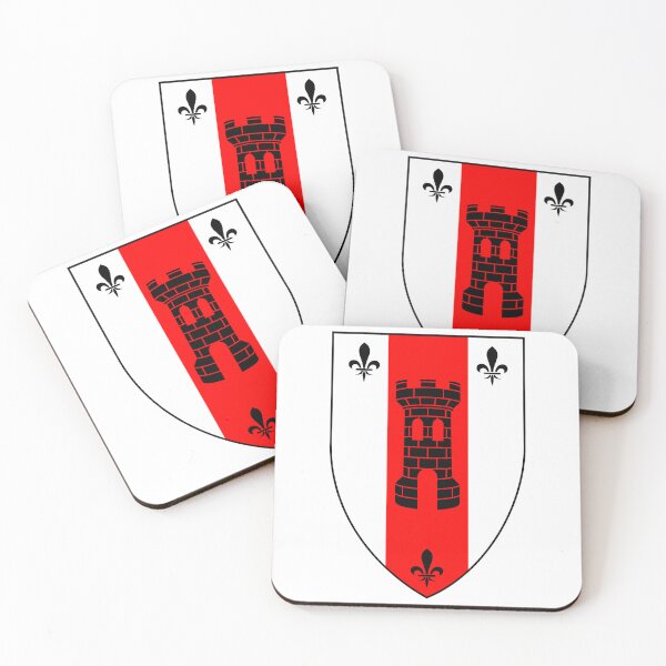 Item preview, Town of Gramont designed and sold by Talion Design.