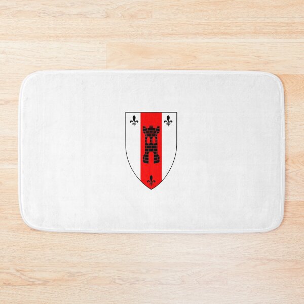 Item preview, Town of Gramont designed and sold by Talion Design.
