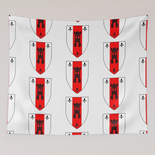 Item preview, Town of Gramont designed and sold by Talion Design.