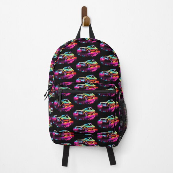 Item preview, Retro Car Digital Illustrations: A Journey to the 80s-90s designed and sold by Piotrek0001.
