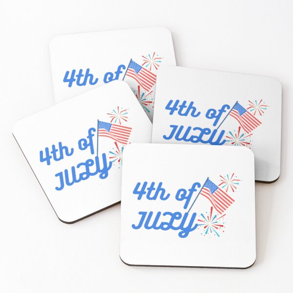Item preview, 4th of July  designed and sold by TeePassion.