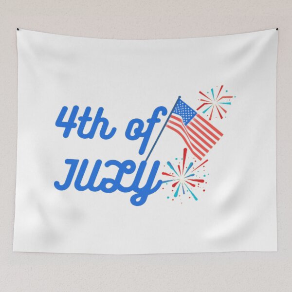 Item preview, 4th of July  designed and sold by TeePassion.